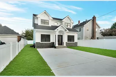 47 E. Cherry Street, Hicksville, NY 11801 - Photo 1