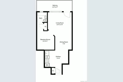 620 Pelham Road #4H, New Rochelle, NY 10805 - Photo 24