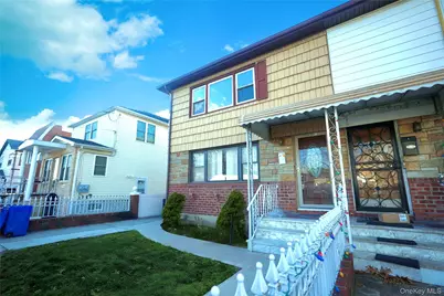 130-04 130th Street, Ozone Park, NY 11420 - Photo 28