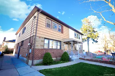 130-04 130th Street, Ozone Park, NY 11420 - Photo 1