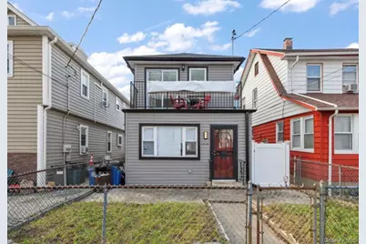 136-18 221st Street, Springfield Gardens, NY 11413 - Photo 1