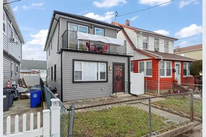 136-18 221st Street, Springfield Gardens, NY 11413 - Photo 2