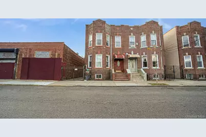 1659 Decatur Street, Ridgewood, NY 11385 - Photo 2