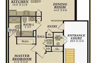 44 High St, Chester, NY 10918 - Photo 4