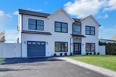 12 Dahlia Lane, Wantagh, NY 11793 - Photo 1