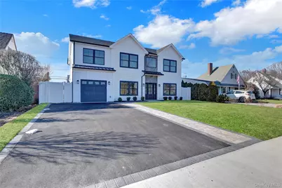 12 Dahlia Lane, Wantagh, NY 11793 - Photo 2