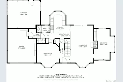 126 Northwoods Road, Manhasset, NY 11030 - Photo 24