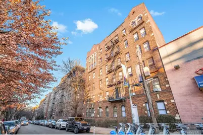 4333 46th Street #A7, Sunnyside, NY 11104 - Photo 6