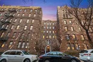 43-33 46th St, Sunnyside, NY 11104 - Photo 1