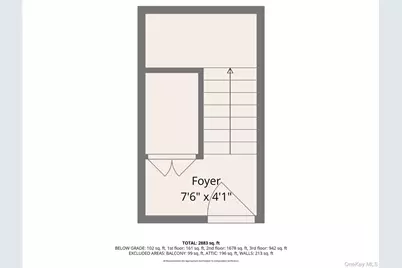 10 Lemberg Court #401, Monroe, NY 10950 - Photo 42