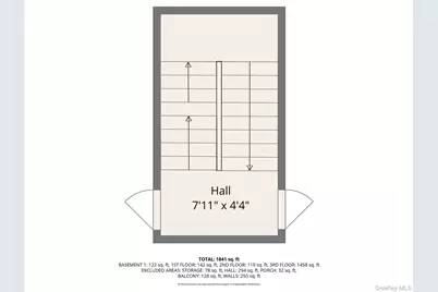 2 Kerestier Court #301, Monroe, NY 10950 - Photo 22