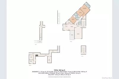 2 Kerestier Court #301, Monroe, NY 10950 - Photo 24