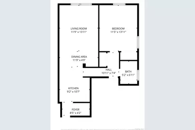 102 Division Avenue #1 C, Levittown, NY 11756 - Photo 6