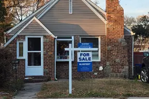 221-43 114th Ave, Cambria Heights, NY 11411 - Photo 1