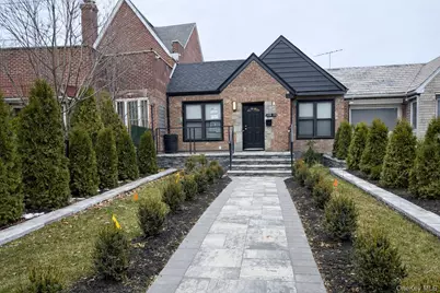 10839 Union Turnpike, Forest Hills, NY 11375 - Photo 1