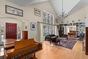 28 Cradle Rock Rd, Pound Ridge, NY 10576 - Photo 6