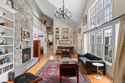 28 Cradle Rock Road, Pound Ridge, NY 10576 - Photo 8