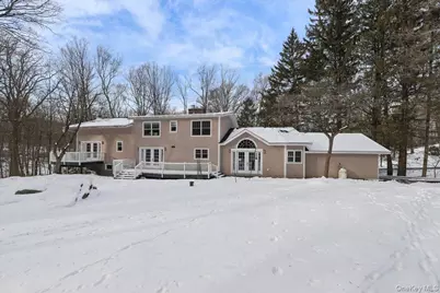 28 Cradle Rock Road, Pound Ridge, NY 10576 - Photo 30