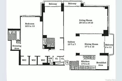 27010 Grand Central Parkway #32O, Floral Park, NY 11005 - Photo 22