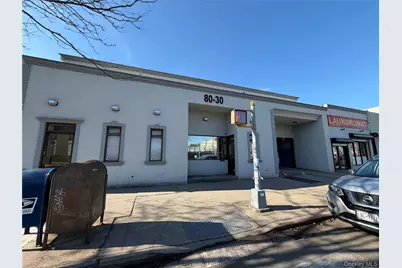 8030 164th Street, Jamaica, NY 11432 - Photo 2