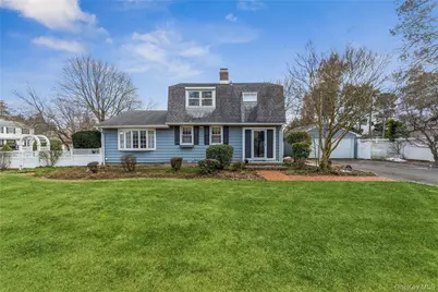 16 Eighth Street, Carle Place, NY 11514 - Photo 1