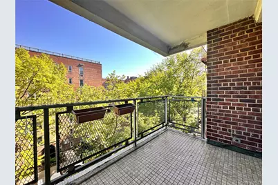 142-05 Roosevelt Avenue #519, Flushing, NY 11354 - Photo 14