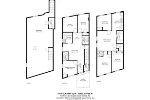 132-16 Hillside Ave., Richmond Hill, NY 11418 - Photo 40