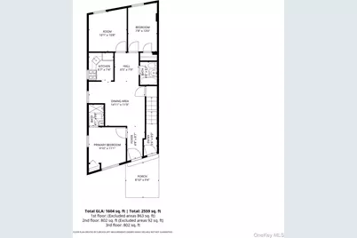 132-16 Hillside Avenue, Richmond Hill, NY 11418 - Photo 38