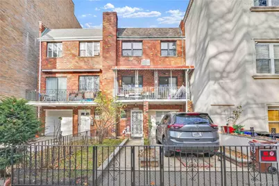 2540A 36th Street #1, Astoria, NY 11103 - Photo 1