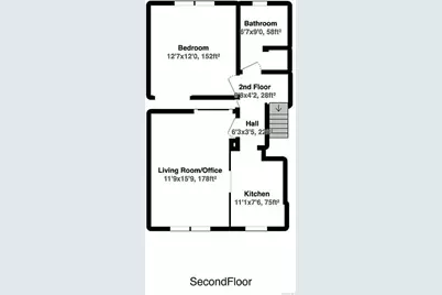 20-07 43rd Street #2, Astoria, NY 11105 - Photo 10