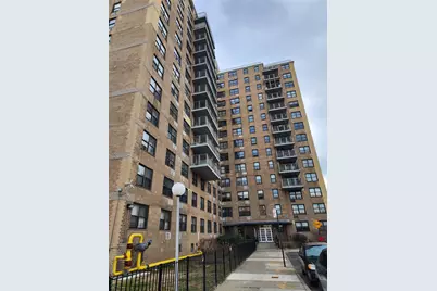 1966 Newbold Avenue #1502, Bronx, NY 10472 - Photo 1