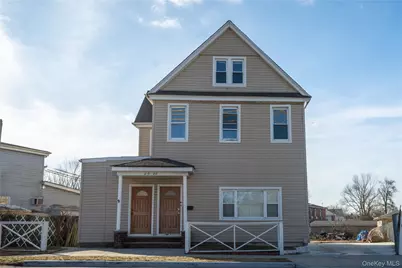 25620 Francis Lewis Boulevard, Rosedale, NY 11422 - Photo 1