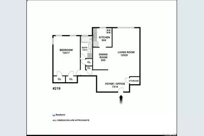 143-50 Hoover Avenue #219, Briarwood, NY 11435 - Photo 20