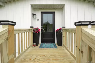 47 Clay Hill Road, Tivoli, NY 12583 - Photo 34