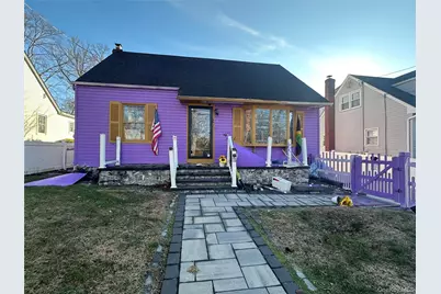 80 E 19th Street, Huntington Station, NY 11746 - Photo 1