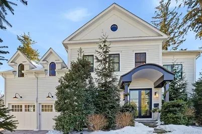 99 Central Avenue, Rye, NY 10580 - Photo 1