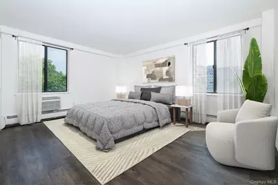 7 Lake Street #5-K, White Plains, NY 10603 - Photo 2