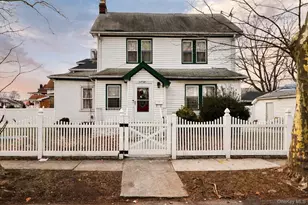 112-02 Witthoff Ave, Queens Village, NY 11429 - Photo 1