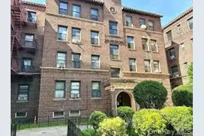6140 Saunders St #C5, Rego Park, NY 11374 - Photo 1