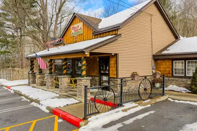 809 Bloomingburg Road, Bloomingburg, NY 12721 - Photo 4