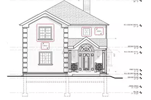 29 Garfield Pl, Roslyn Heights, NY 11577 - Photo 4