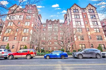 68-30 Burns Street #C2, Forest Hills, NY 11375 - Photo 1