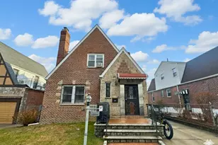 62-63 Ellwell Crescent, Rego Park, NY 11374 - Photo 1