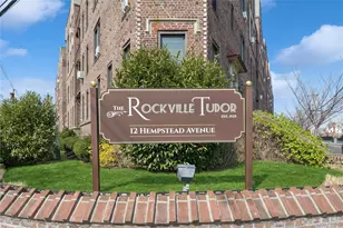 12 Hempstead Ave, Rockville Centre, NY 11570 - Photo 2