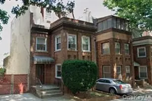 815 E 21st St, Brooklyn, NY 11210 - Photo 10