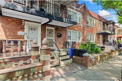 742 E 58th Street, Brooklyn, NY 11234 - Photo 2