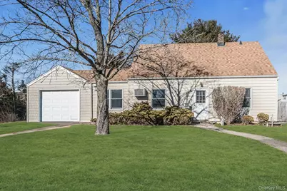 45 Chase Lane, Levittown, NY 11756 - Photo 1