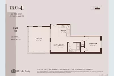 132-55 41 Road #2B, Flushing, NY 11355 - Photo 8