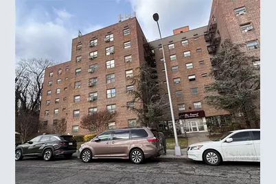 202-35 Foothill  Ave #21 Foothill Ave, Hollis, NY 11423 - Photo 4