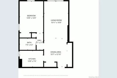 202-35 Foothill  Ave #21 Foothill Ave, Hollis, NY 11423 - Photo 22